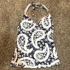 💙 Anne Cole Tankini top 💙